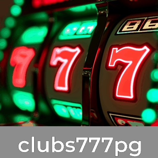 clubs777pg: Seu Cassino Premiado e Seguro