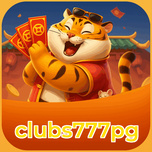 Logo da clubs777pg