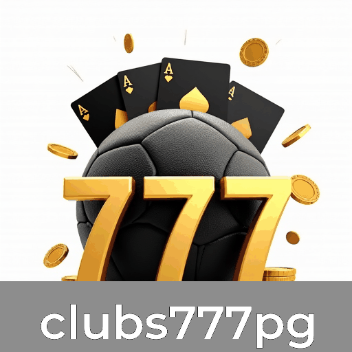 A emoção dos jogos de cassino no clubs777pg