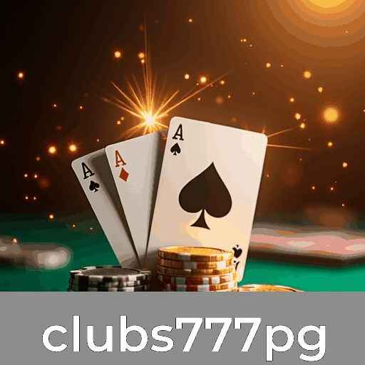 Descubra o App clubs777pg: Jogue e Ganhe com Facilidade