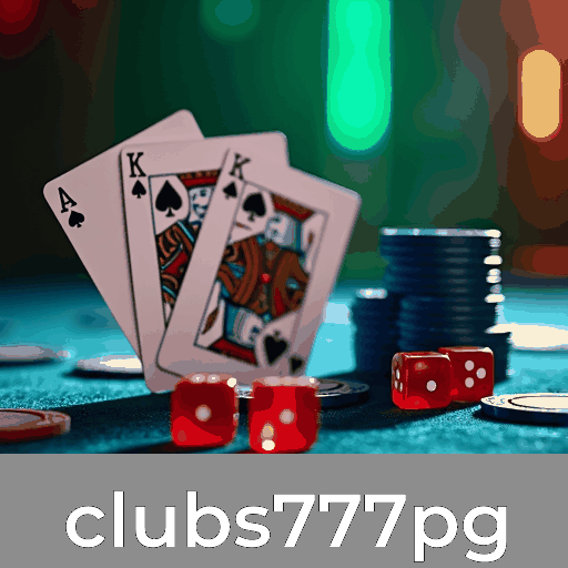 clubs777pg: Onde a Segurança e Serviço Profissional se Destacam
