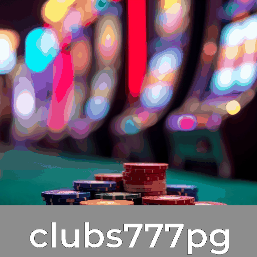 Descubra os bônus exclusivos do clubs777pg com ofertas irresistíveis