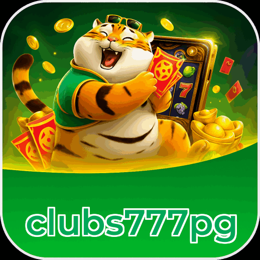 Tabela RTP dos jogos de cassino da clubs777pg