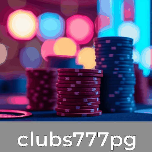 Descubra a emoção dos jogos de cassino no clubs777pg com opções variadas