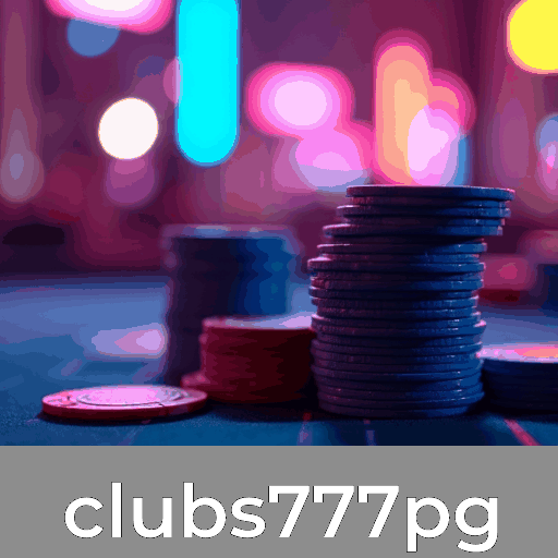 Explore clubs777pg: Slots com Alta Volatilidade e Diversão