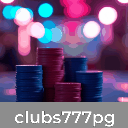 A emoção dos jogos de cassino no clubs777pg