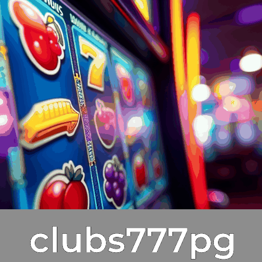 clubs777pg: Slots de Alta Volatilidade, Jogos de Mesa Estratégicos, e Live Dealers Interativos