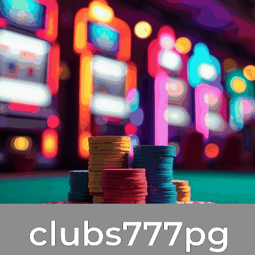 clubs777pg: Apostas Esportivas de Excelência no Brasil